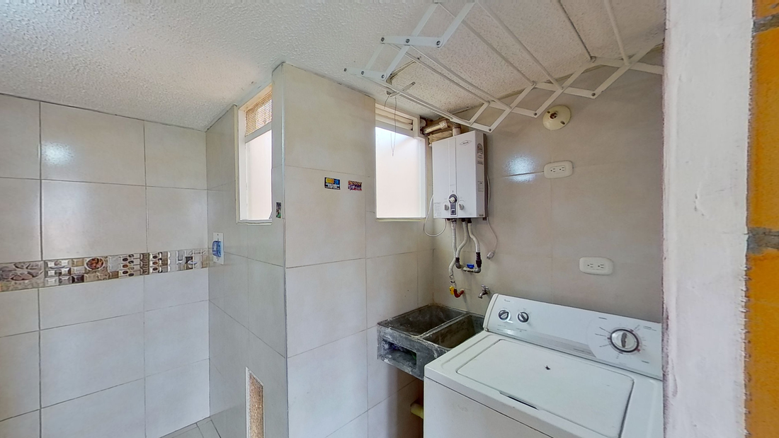 Apartamento en Venta en el Conjunto La Grandeza 3