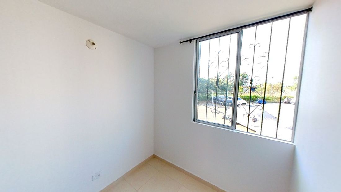 Apartamento en Venta en el Conjunto Arboleda