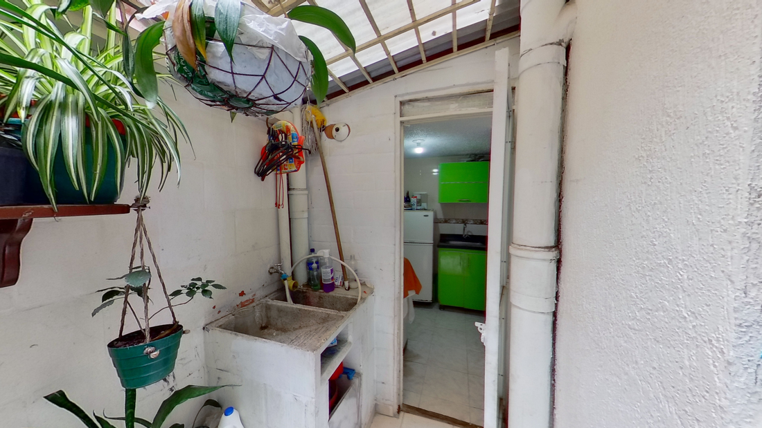 Apartamento en Venta en el Conjunto Orquídea