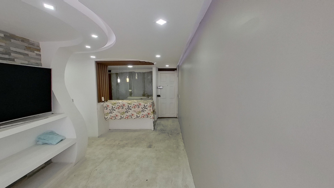 Apartamento en Venta en el Conjunto Gardenia 1