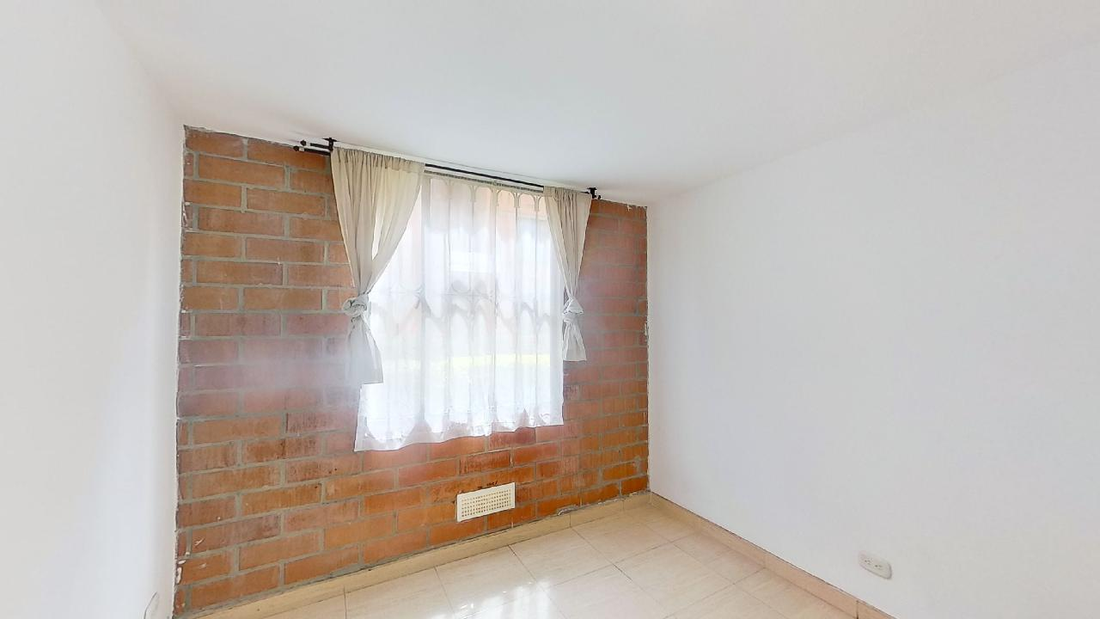 Apartamento en Venta en el Conjunto Parques de Bogotá Nogal
