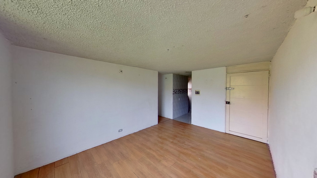 Apartamento en Venta en el Conjunto Mirador de Usme 2