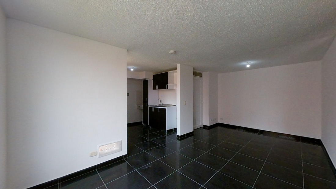 Apartamento en Venta en el Conjunto La Esperanza 1