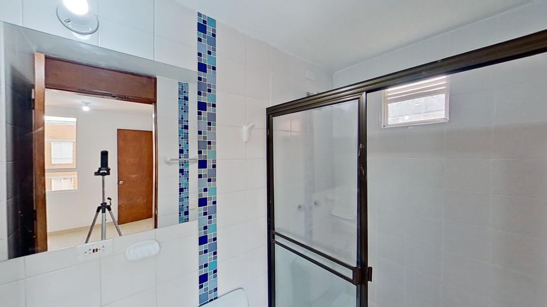 Apartamento en Venta en el Conjunto Parque de Engativa