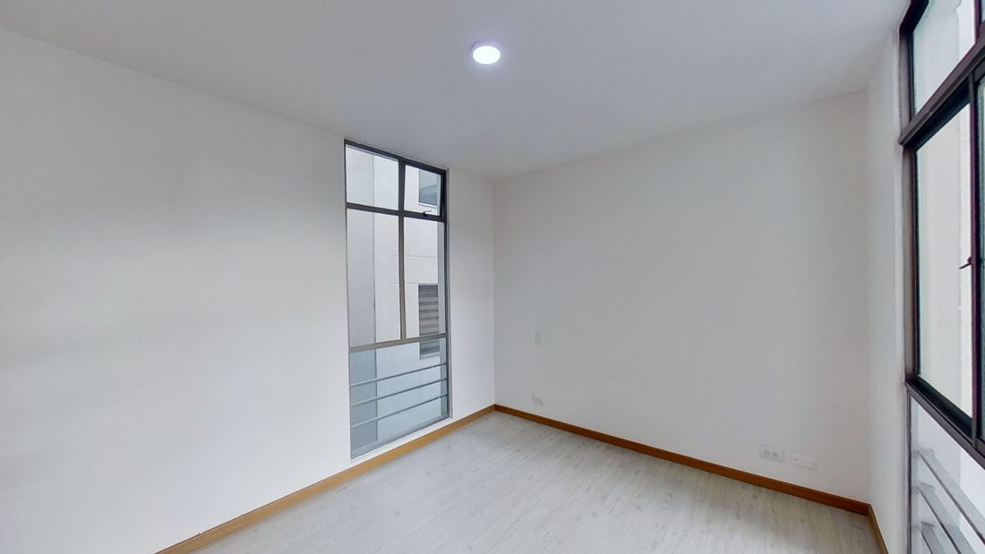 Apartamento en Venta en el Conjunto Parque 138