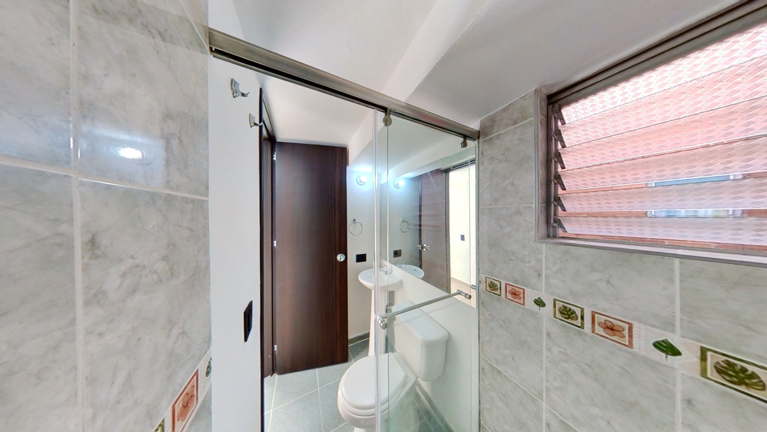 Apartamento en Venta en el Conjunto Parque de castilla Etapa 5