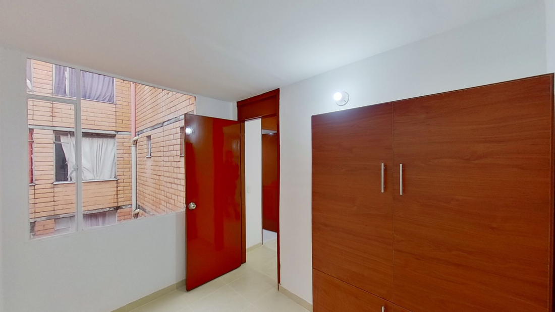 Apartamento en Venta en el Conjunto Fontibon Reservado