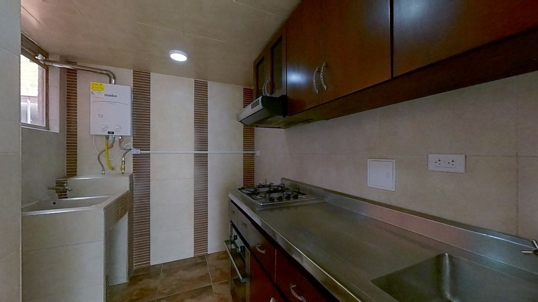 Apartamento en Venta en el Conjunto Parques de Castilla 3