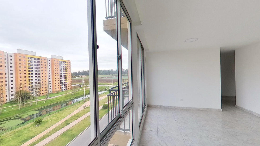 Apartamento en Venta en el Conjunto Natura