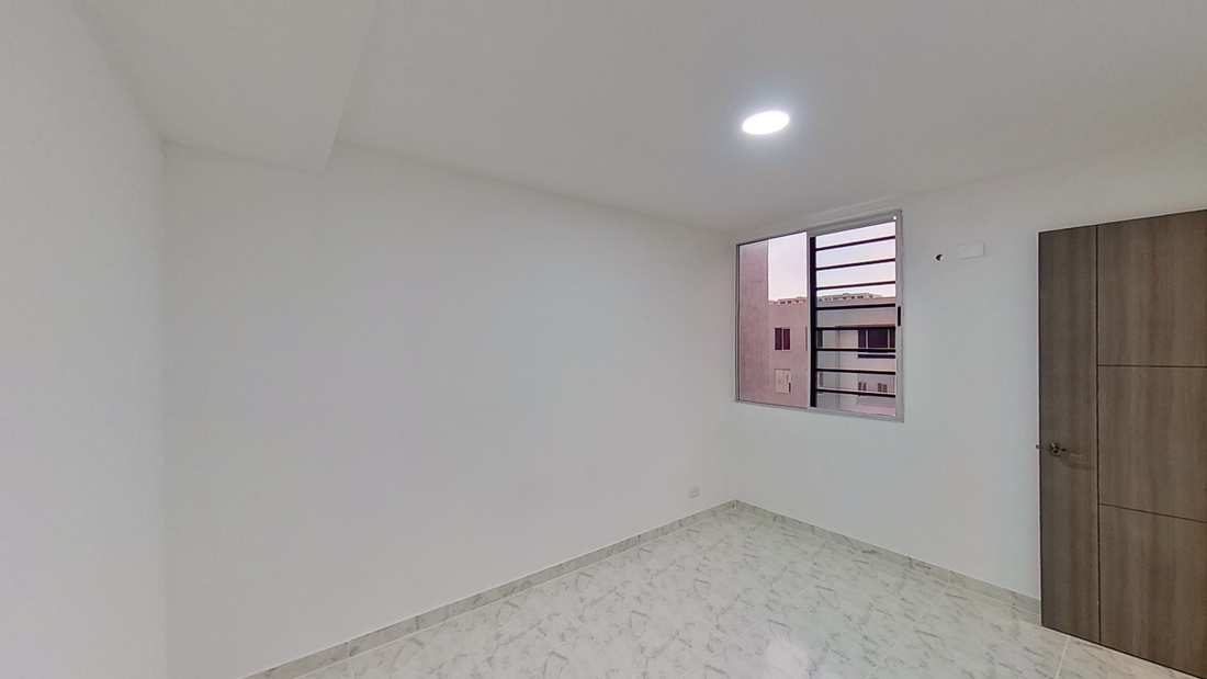 Apartamento en Venta en el Conjunto Ruiseñor I