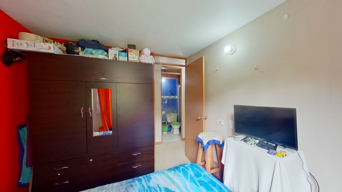 Apartamento en Venta en el Conjunto Molino Verde