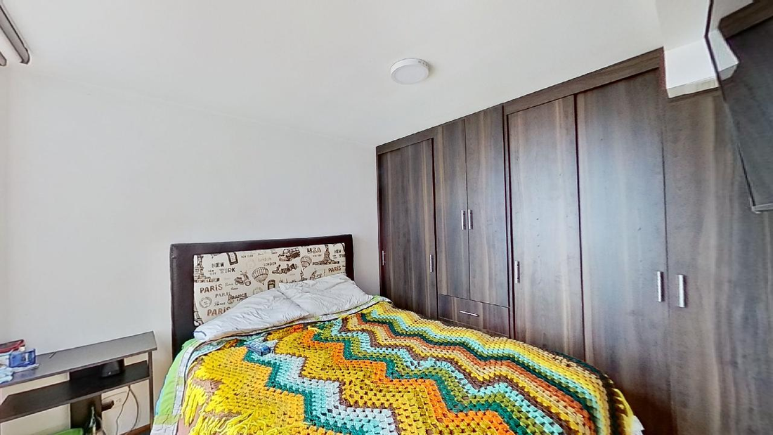 Apartamento en Venta en el Conjunto Reserva de Fontibón