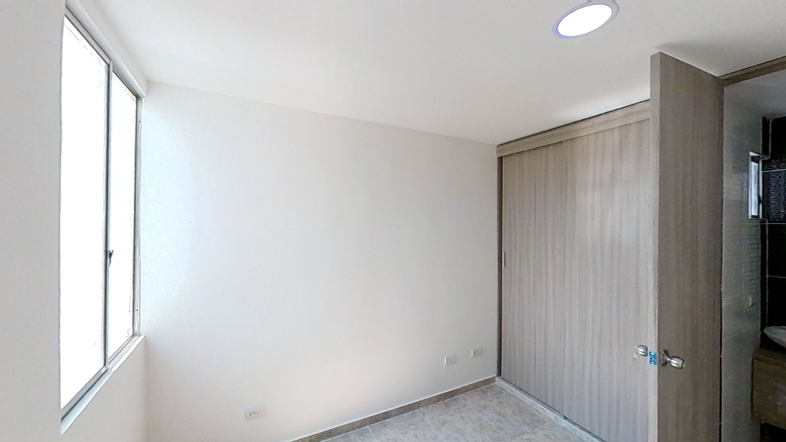 Apartamento en Venta en el Conjunto Caña Brava