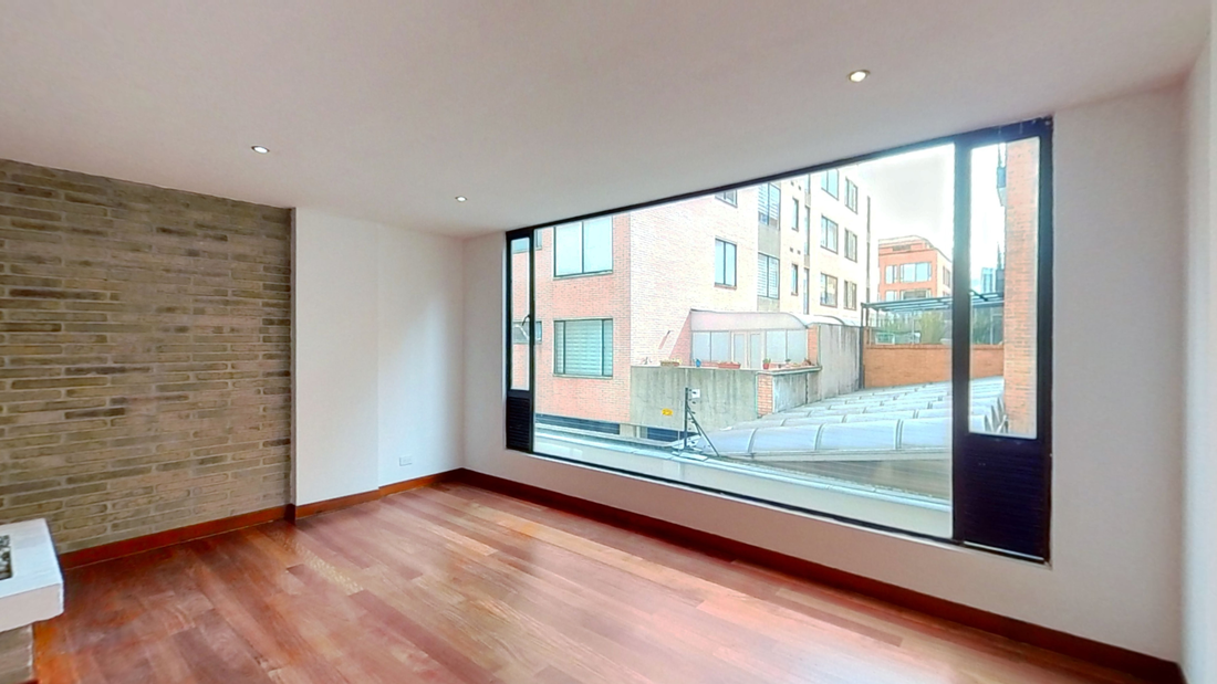 Apartamento en Venta en el Conjunto Gardens 101