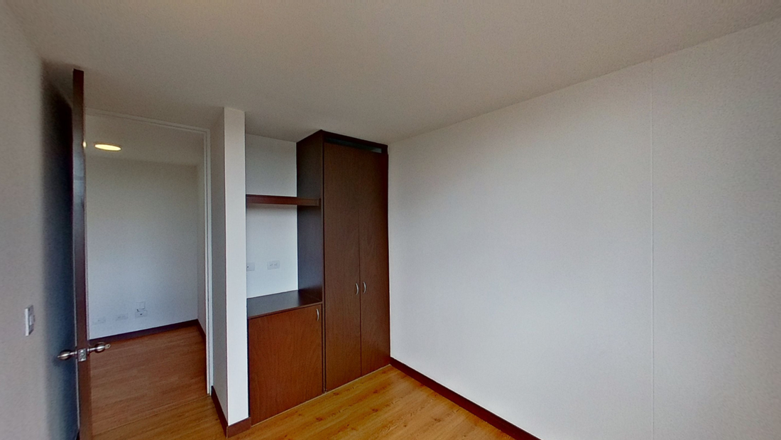 Apartamento en Venta en el Conjunto Bosqueladera