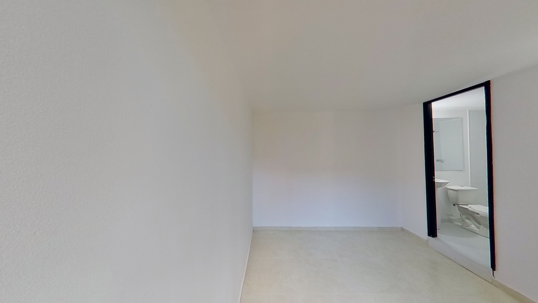 Apartamento en Venta en el Conjunto Huertas de Soacha