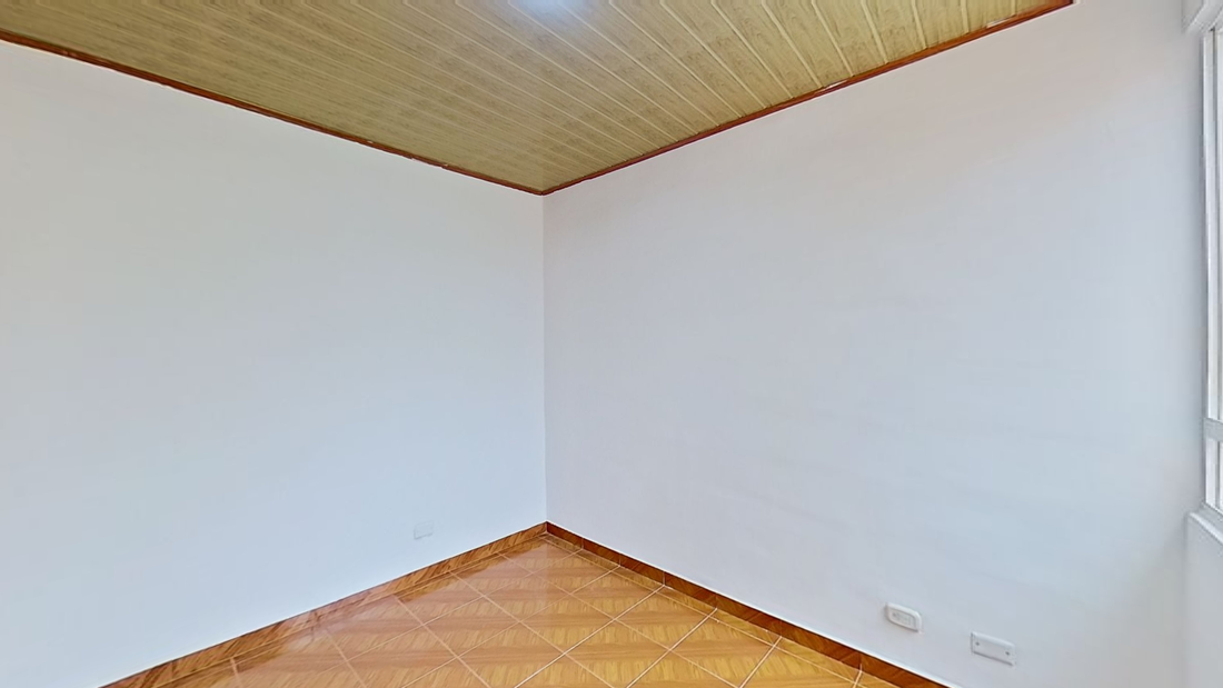 Apartamento en Venta en el Conjunto Yerbabuena