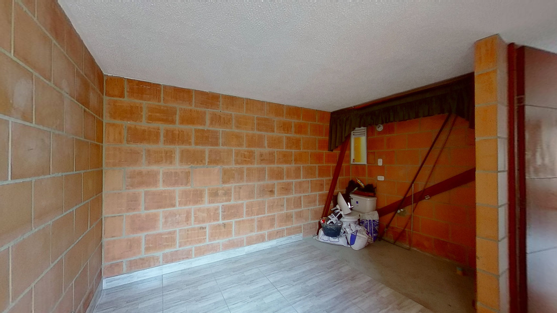 Apartamento en Venta en el Conjunto El Triunfo 4
