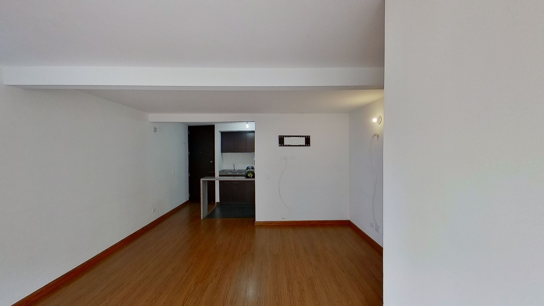 Apartamento en Venta en el Conjunto Nogales de Cajicá