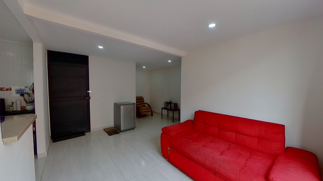 Apartamento en Venta en el Conjunto Parque de Bogotá Sauce