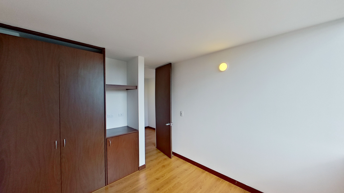 Apartamento en Venta en el Conjunto Bosqueladera