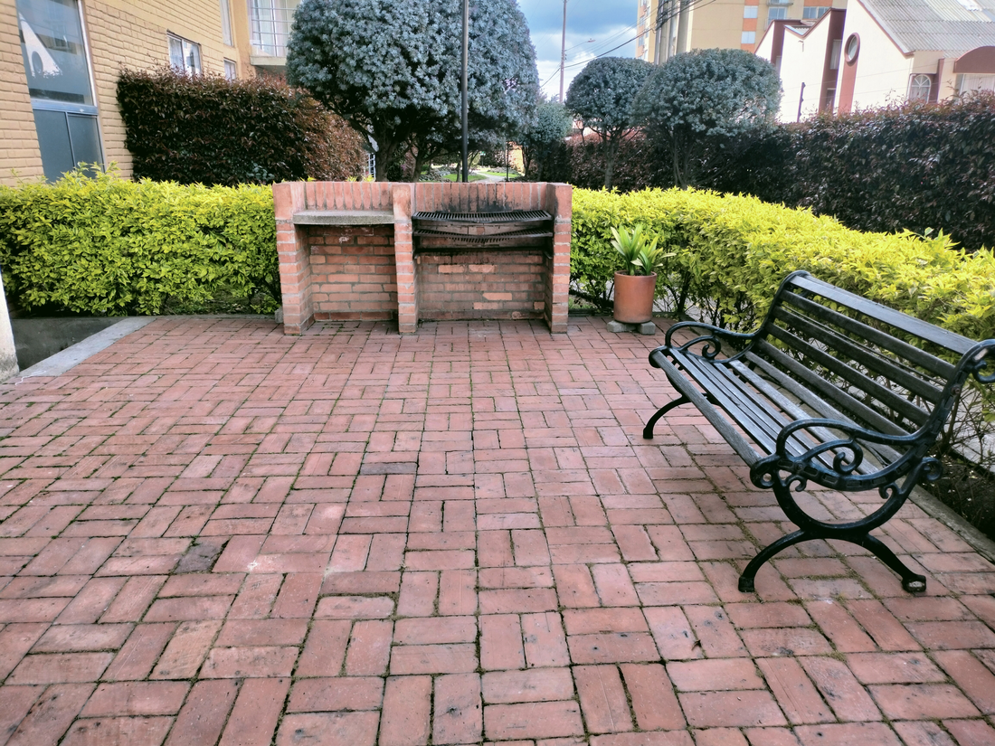 Apartamento en Venta en el Conjunto Balcones De Manzaneda
