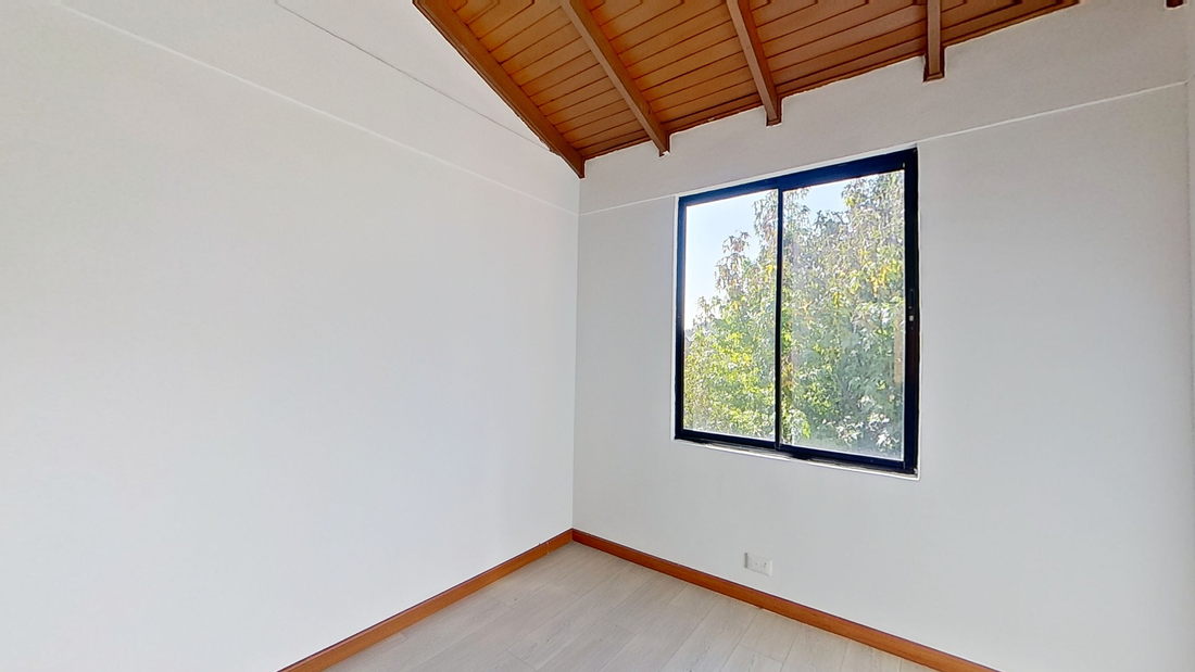 Apartamento en Venta en el Conjunto Bosques de San Jorge 2