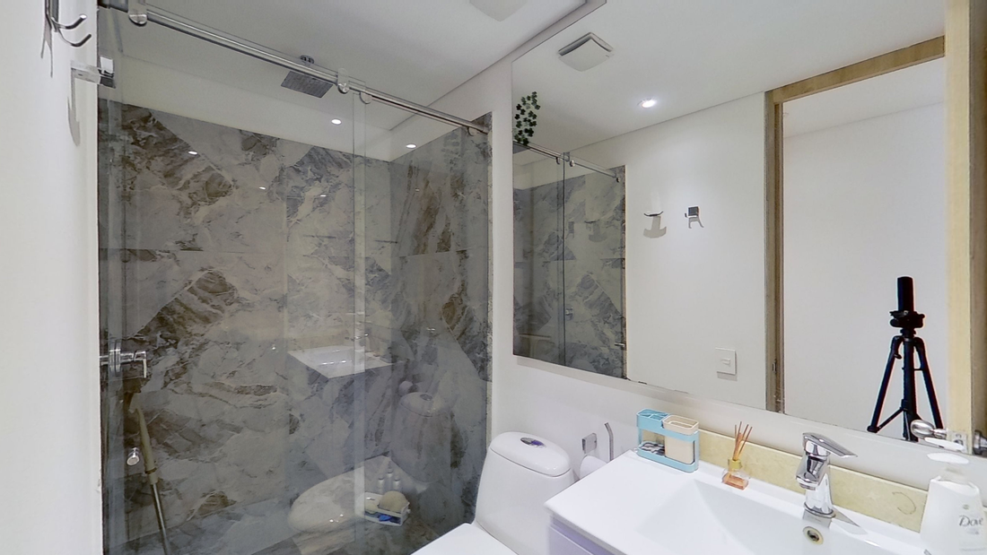 Apartamento en Venta en el Conjunto Nomo Pasadena