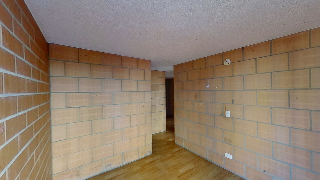 Apartamento en Venta en el Conjunto El Encanto 3