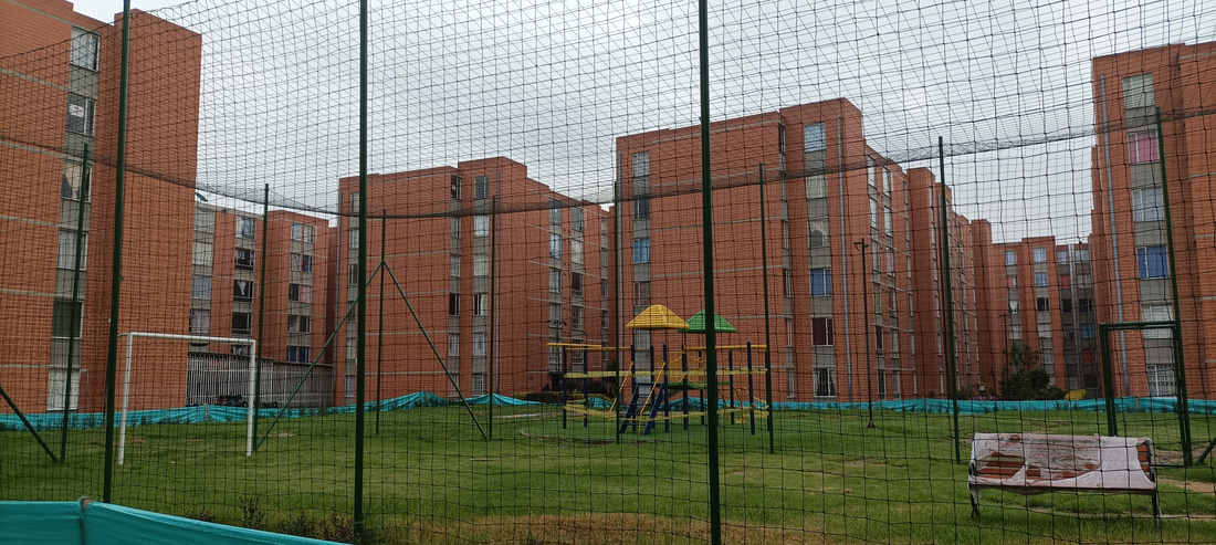 Apartamento en Venta en el Conjunto El Triunfo 1