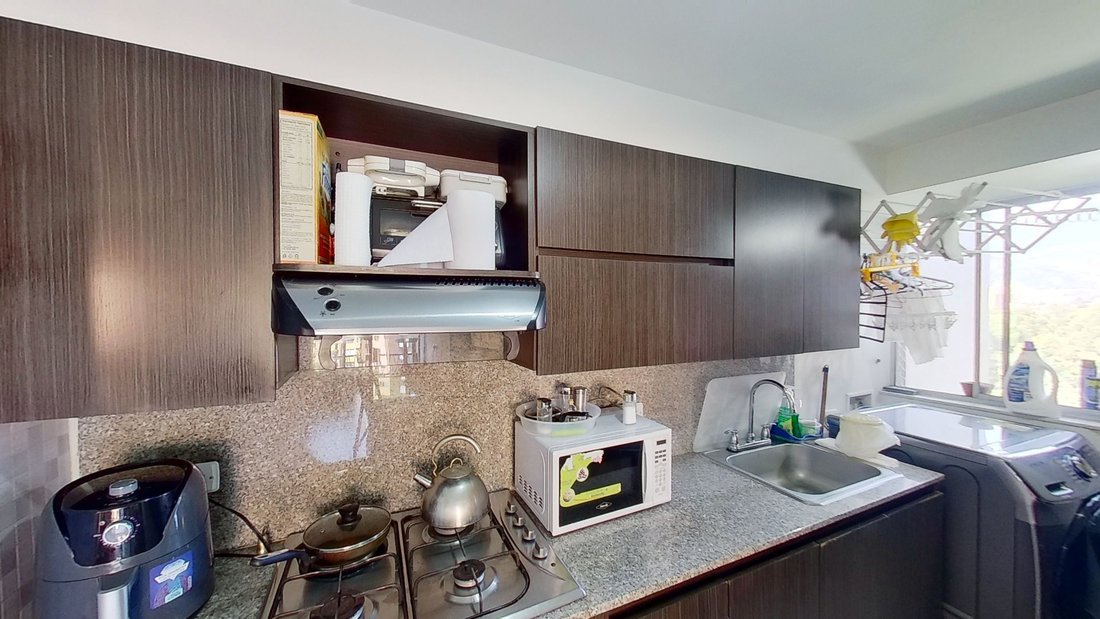 Apartamento en Venta en el Conjunto Castel Del Monte