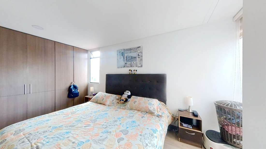 Apartamento en Venta en el Conjunto Teca