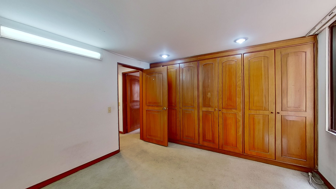 Apartamento en Venta en el Conjunto Estación La Gloria