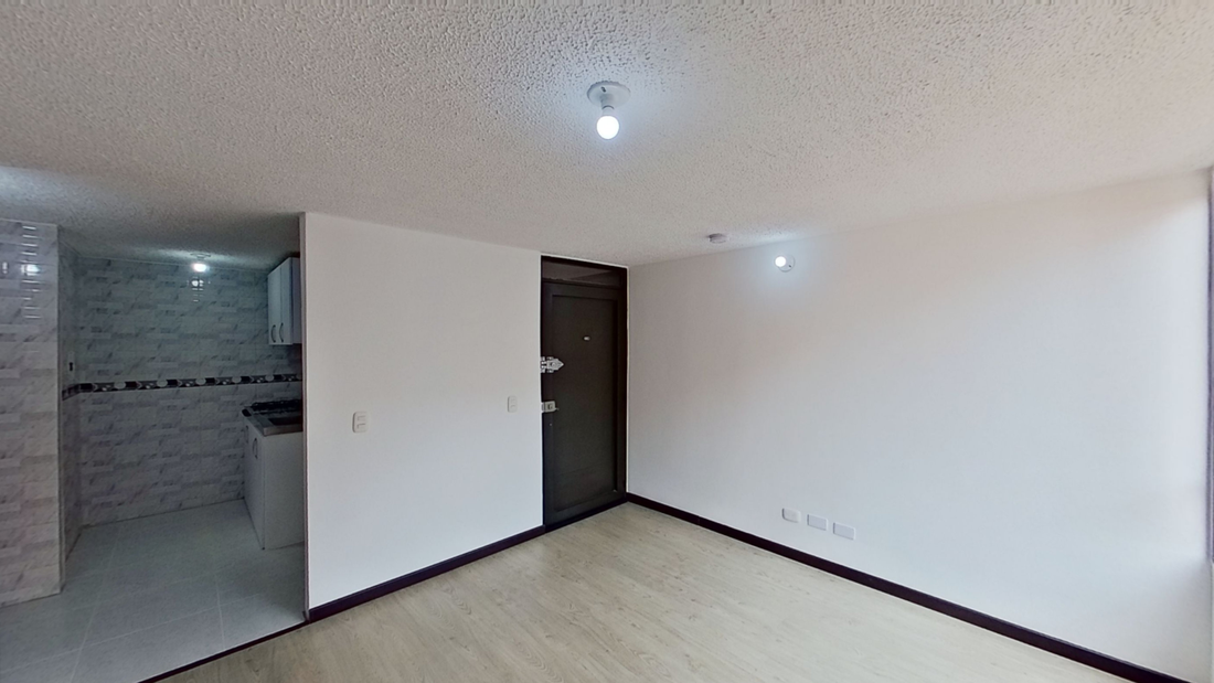 Apartamento en Venta en el Conjunto La Armonia 2