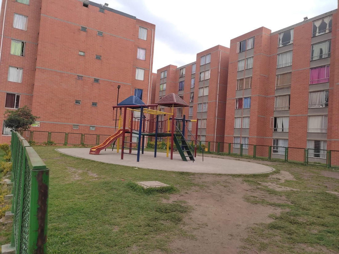 Apartamento en Venta en el Conjunto La Grandeza 3