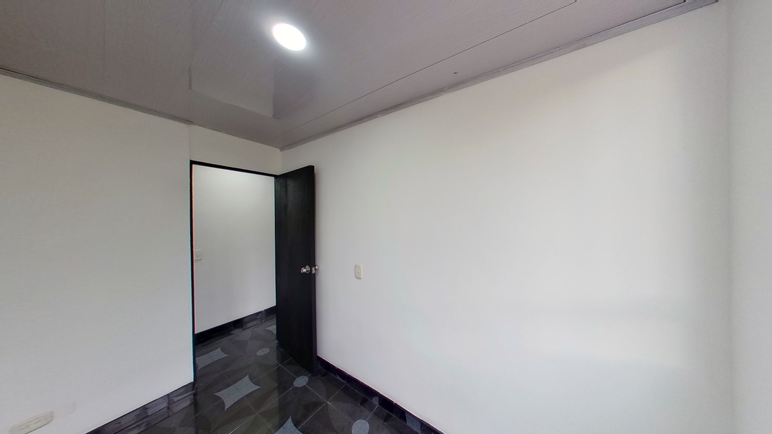 Apartamento en Venta en el Conjunto Yerbabuena