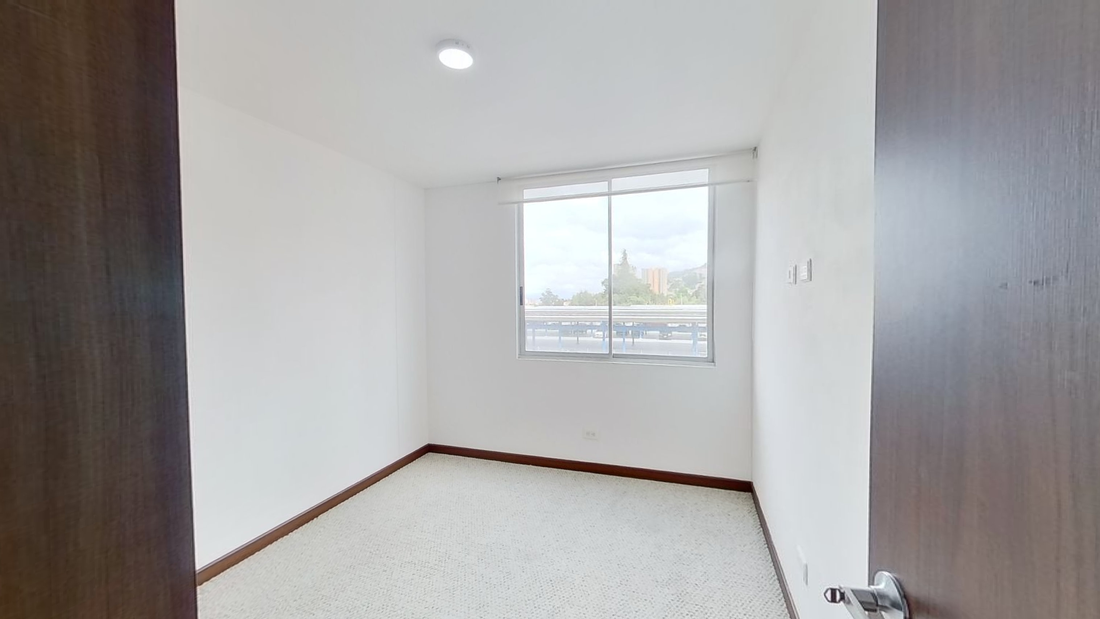 Apartamento en Venta en el Conjunto Miramont Club Residencial 1