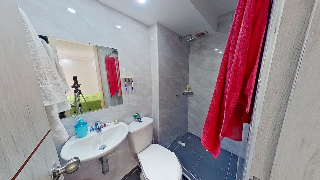 Apartamento en Venta en el Conjunto Murano la Prosperidad