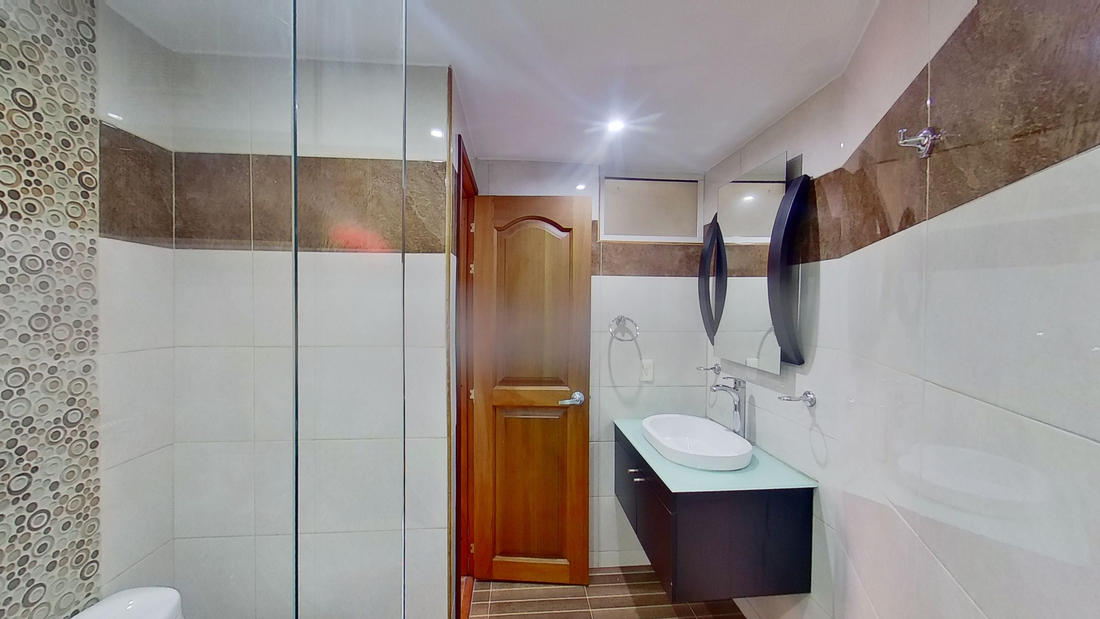 Apartamento en Venta en el Conjunto Mirador Pijao