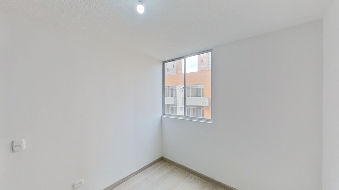 Apartamento en Venta en el Conjunto Floresta San Rafael
