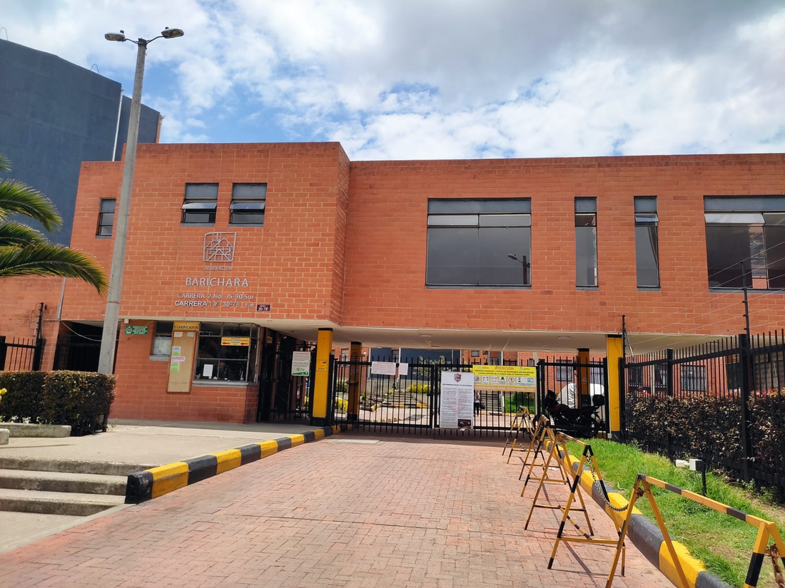 Apartamento en Venta en el Conjunto Barichara
