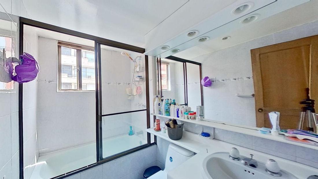 Apartamento en Venta en el Conjunto Arcos de Santa Bárbara