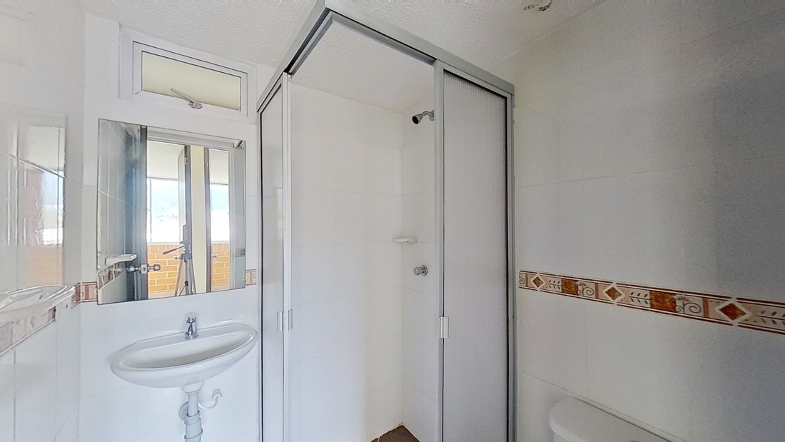 Apartamento en Venta en el Conjunto Floresta San Rafael