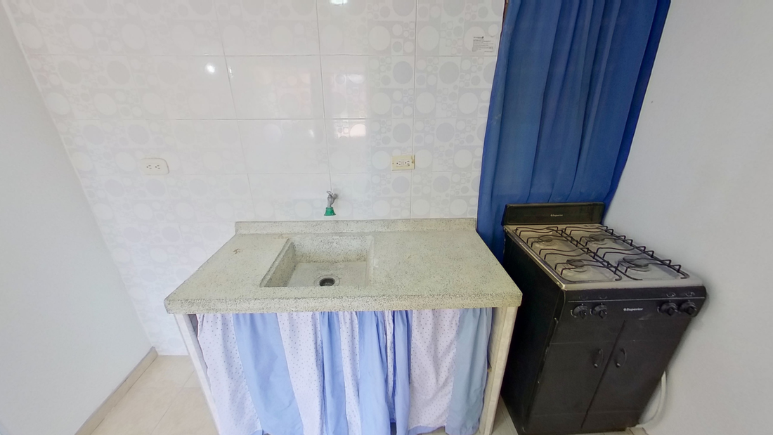 Apartamento en Venta en el Conjunto Frailejón 3