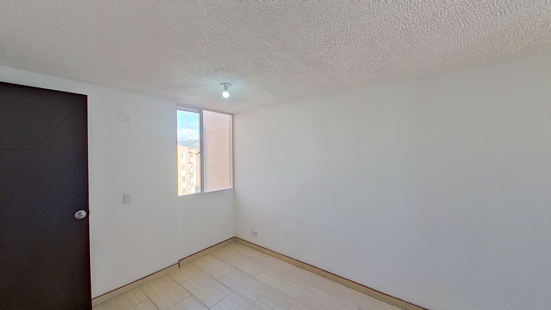 Apartamento en Venta en el Conjunto El Futuro 1