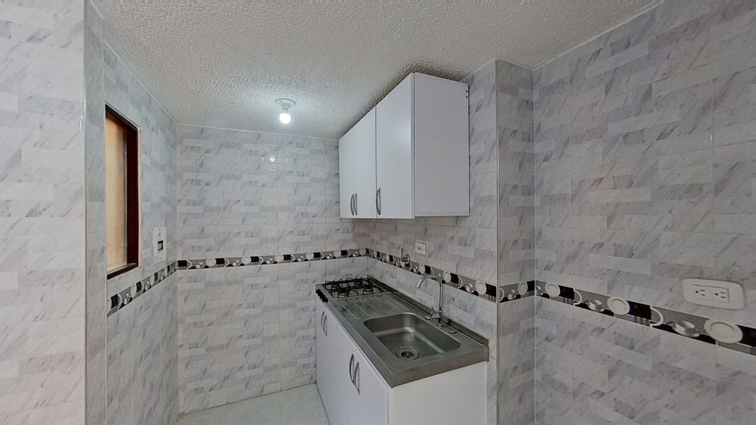 Apartamento en Venta en el Conjunto La Armonia 2