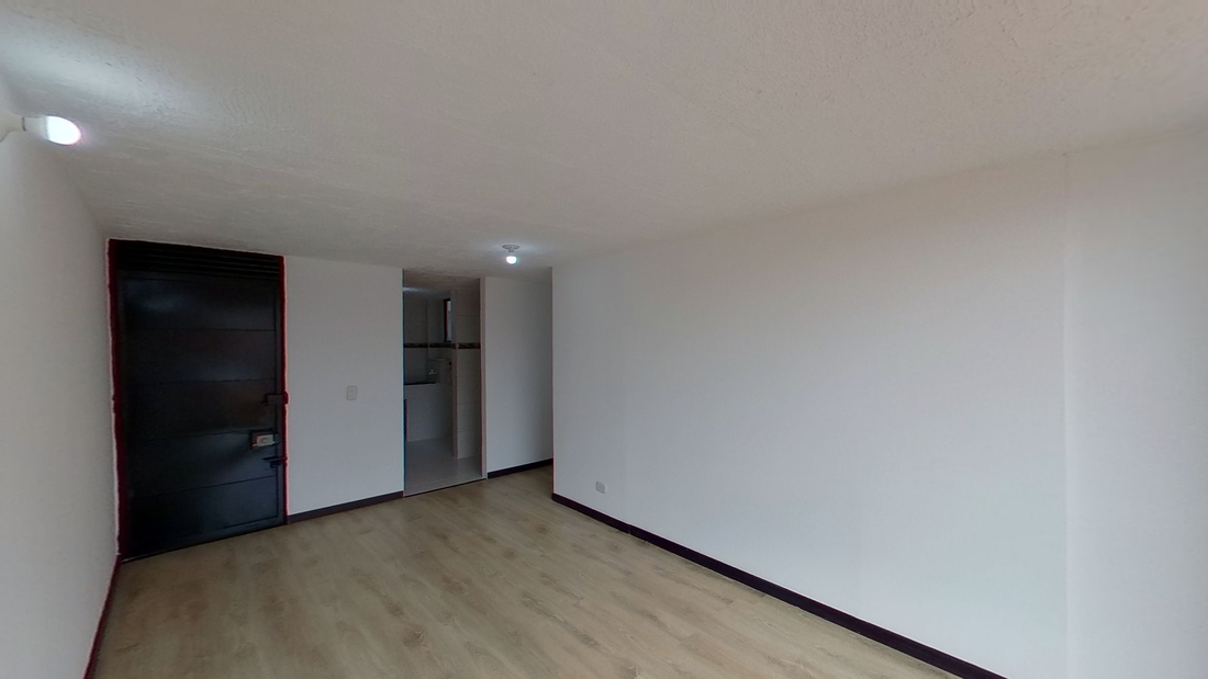 Apartamento en Venta en el Conjunto Parque Campestre 5
