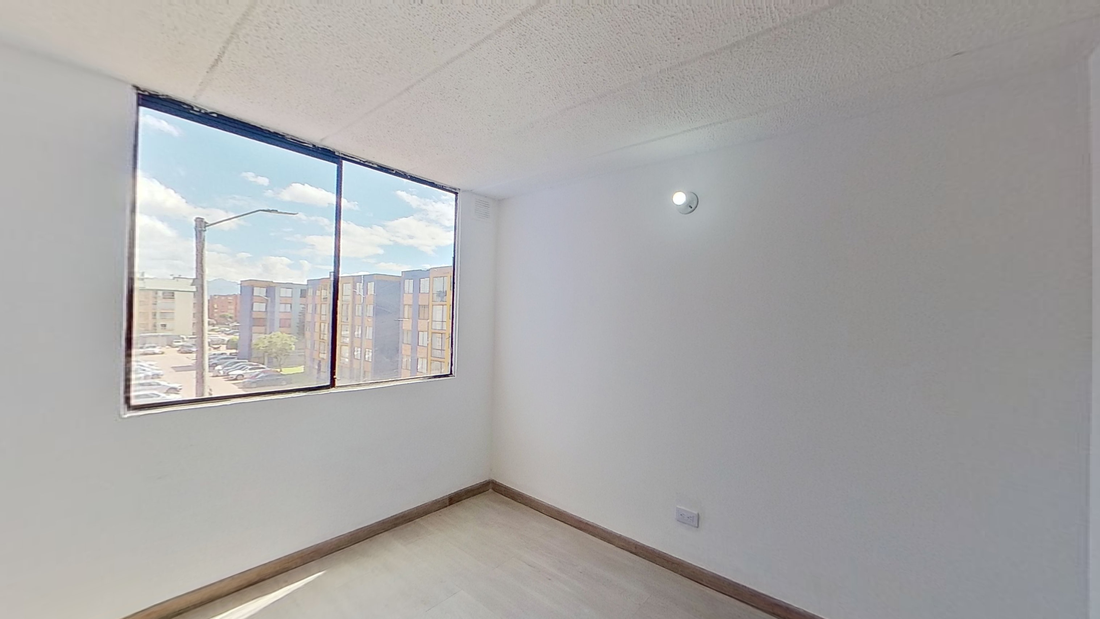 Apartamento en Venta en el Conjunto El Cortijo Zona 80