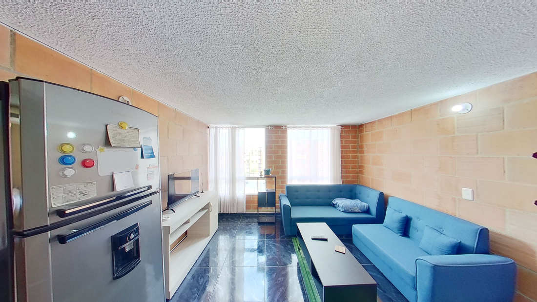 Apartamento en Venta en el Conjunto Azucena