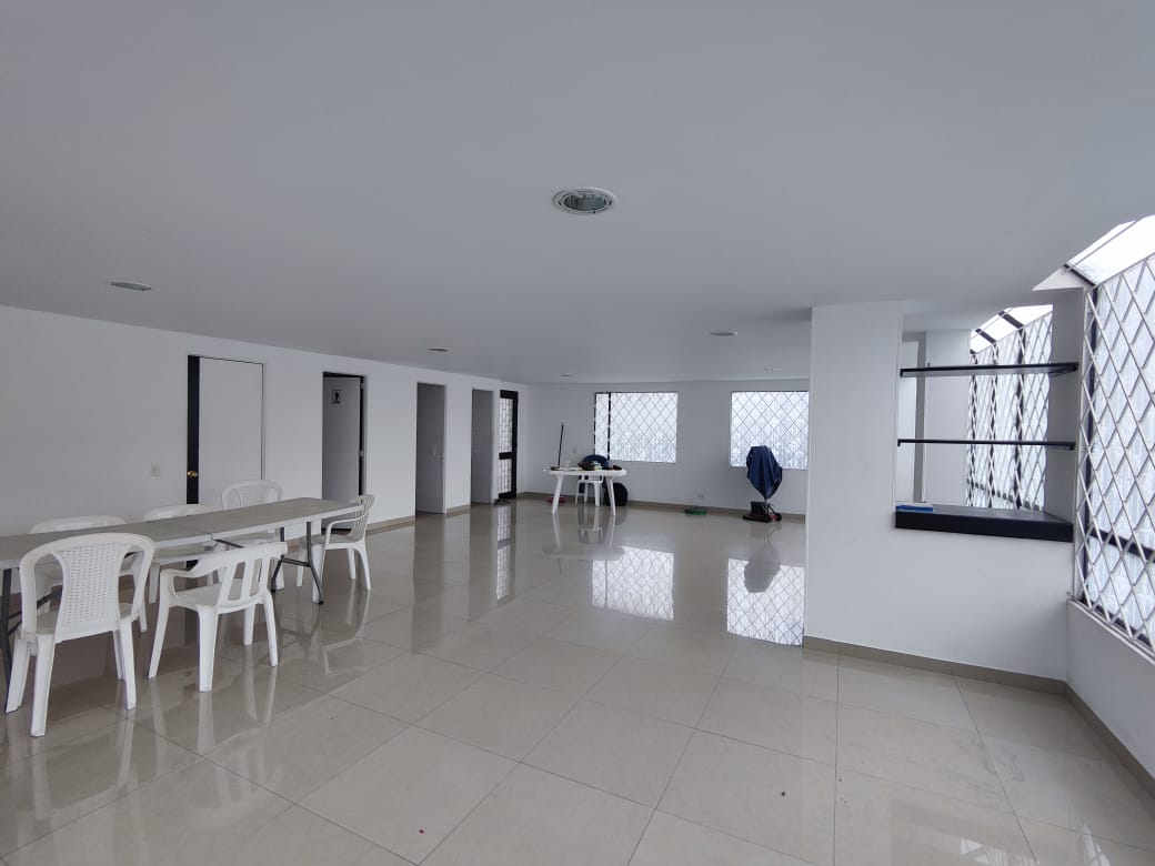 Apartamento en Venta en el Conjunto Oikos 182